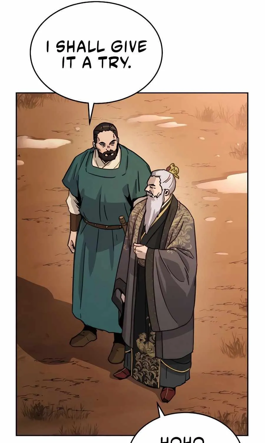 Read Absolute Dominion chapter 6 image 41 on Lezhin