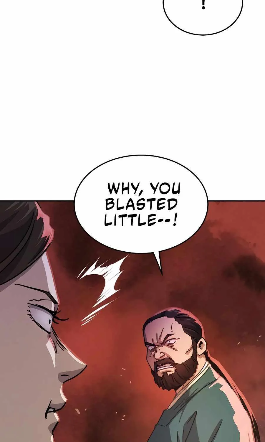 Read Absolute Dominion chapter 6 image 43 on Lezhin