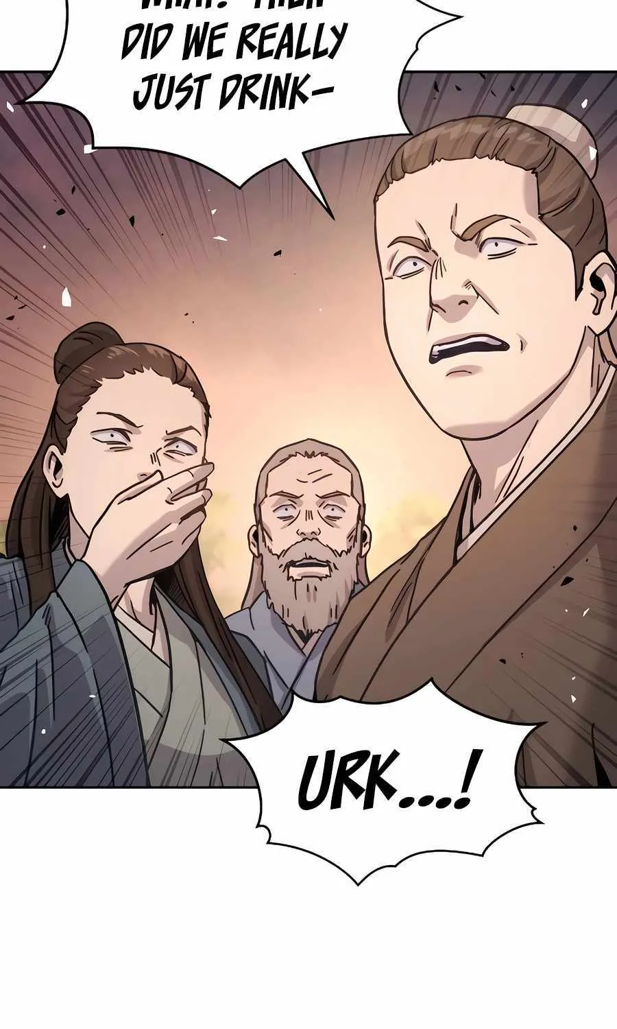 Read Absolute Dominion chapter 6 image 45 on Lezhin