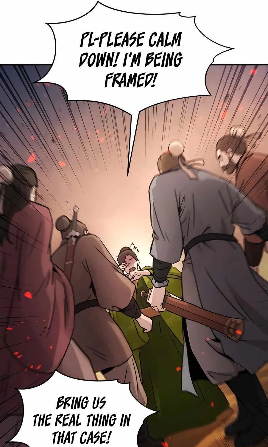 Read Absolute Dominion chapter 6 image 47 on Lezhin