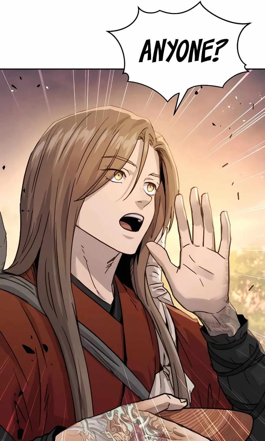 Read Absolute Dominion chapter 6 image 6 on Lezhin