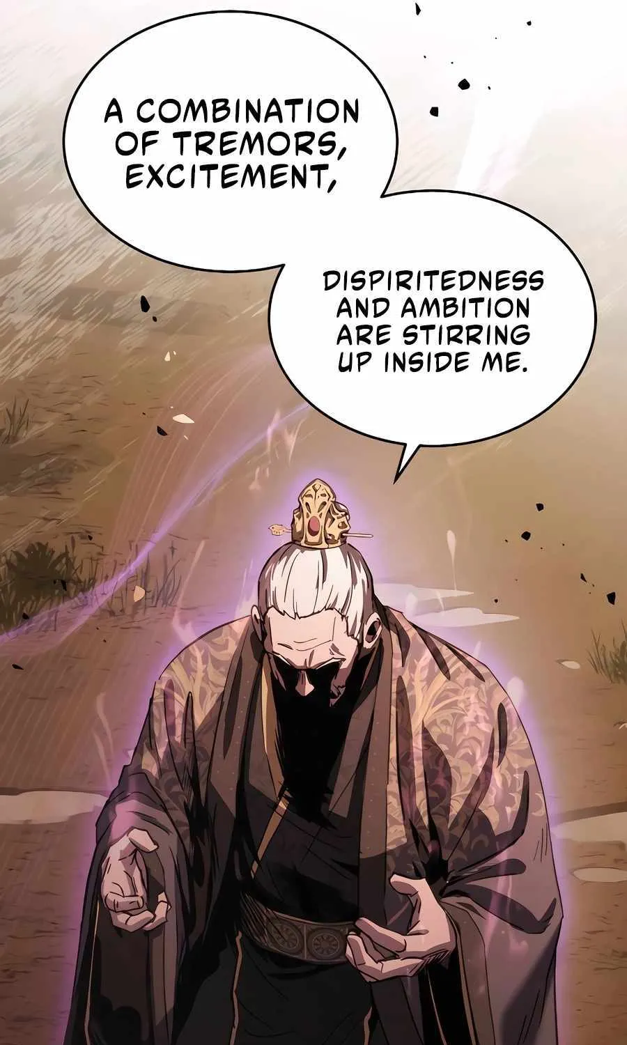 Read Absolute Dominion chapter 6 image 65 on Lezhin