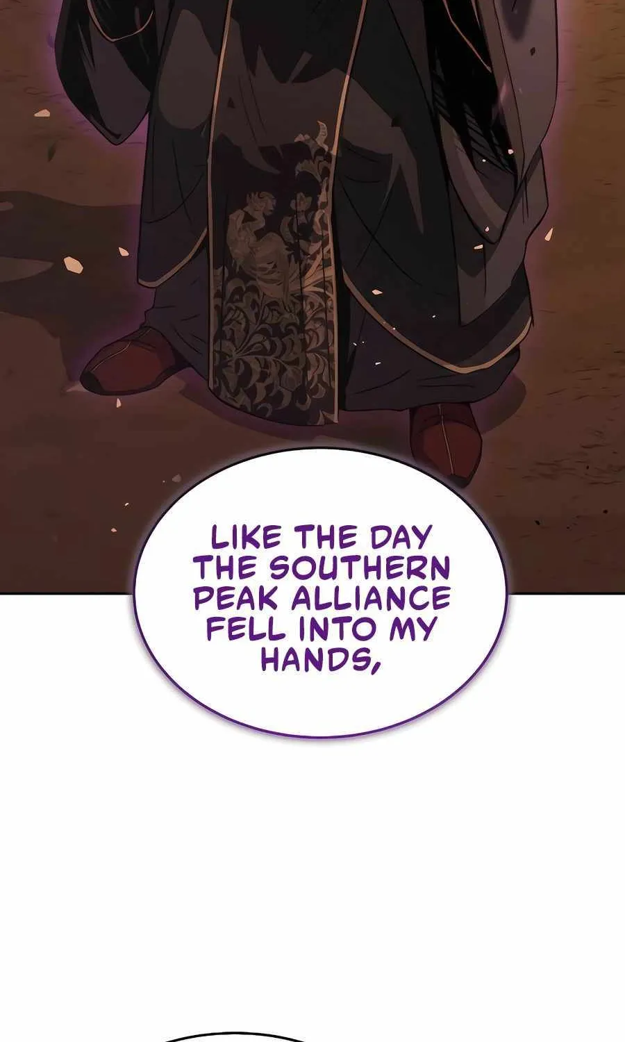 Read Absolute Dominion chapter 6 image 66 on Lezhin