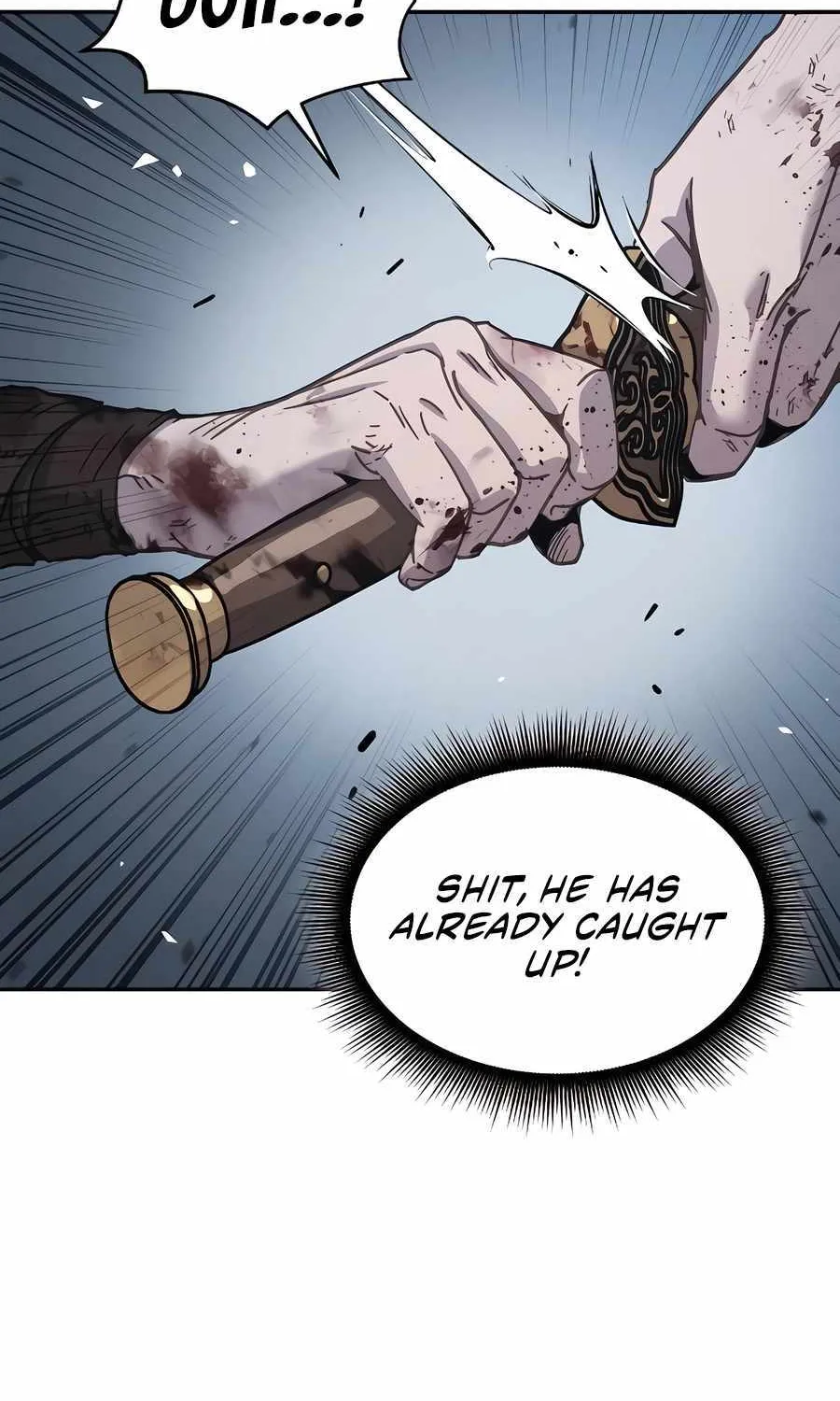Read Absolute Dominion chapter 6 image 79 on Lezhin
