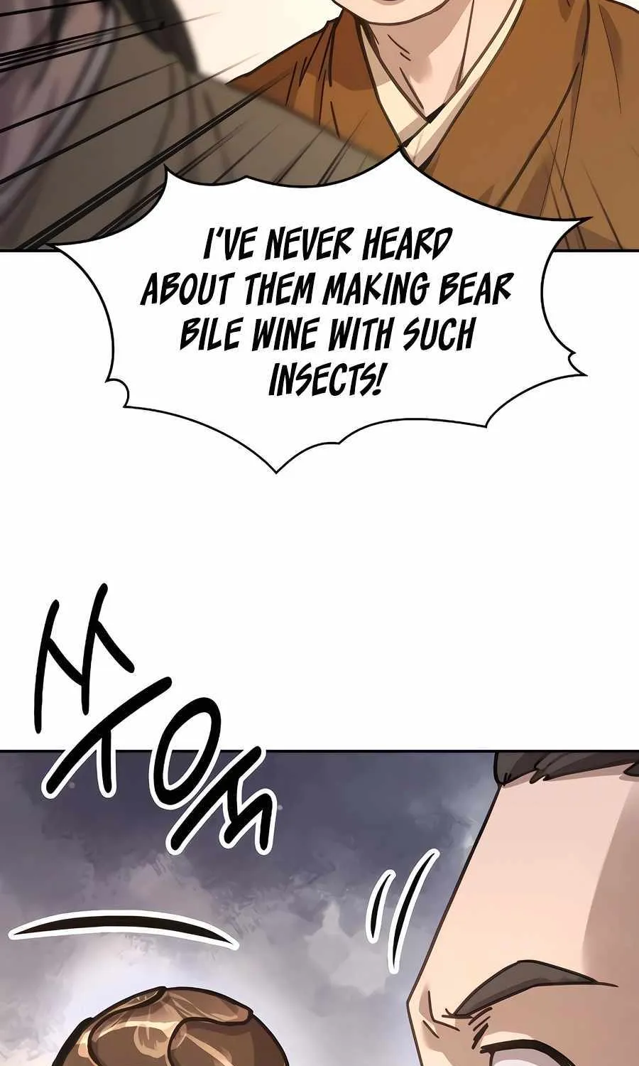 Read Absolute Dominion chapter 6 image 8 on Lezhin