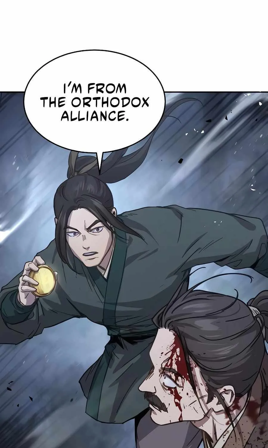 Read Absolute Dominion chapter 6 image 80 on Lezhin