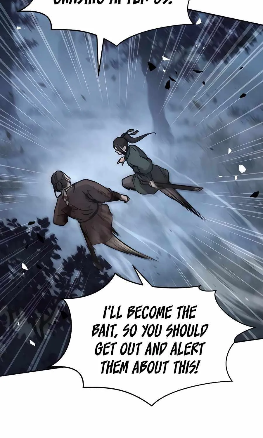 Read Absolute Dominion chapter 6 image 90 on Lezhin