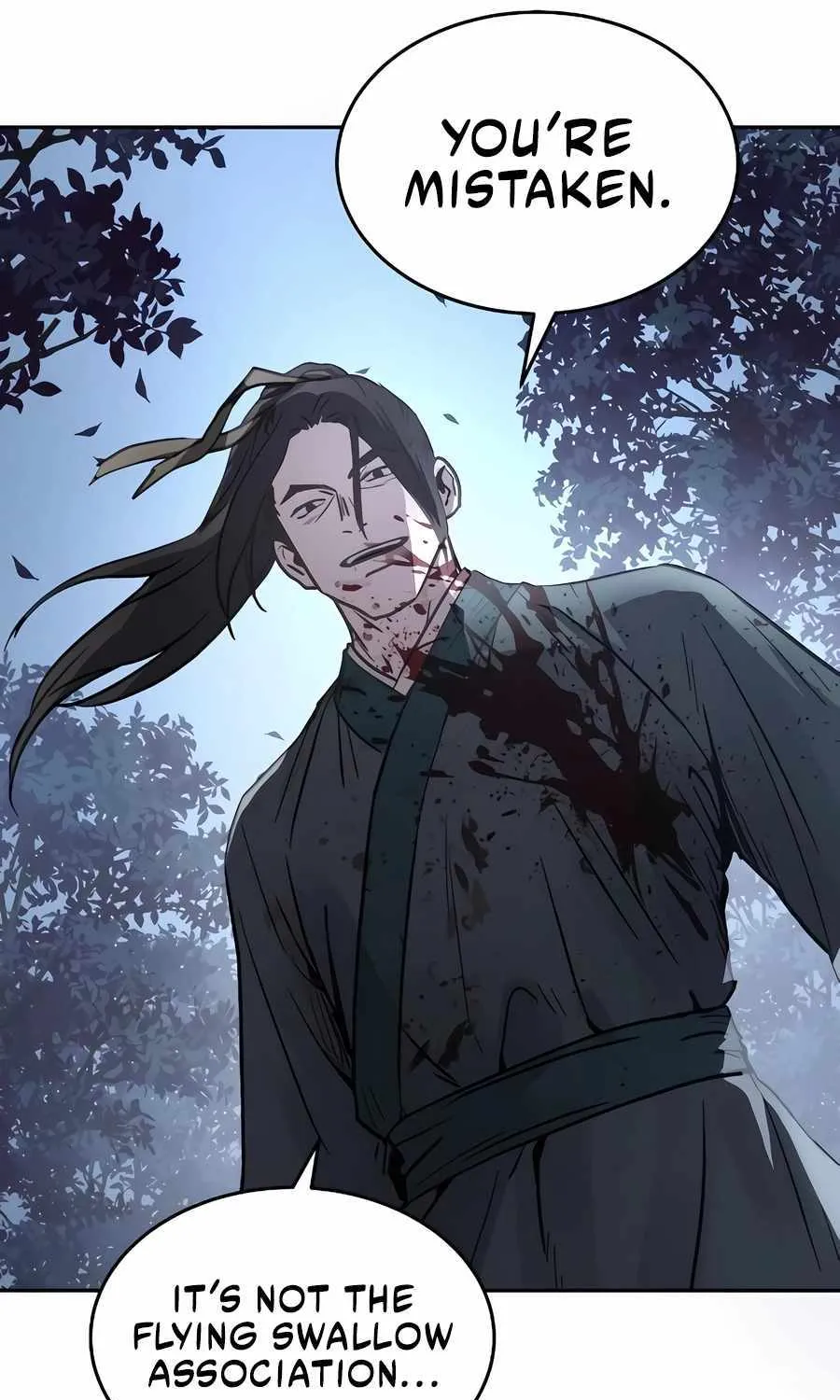 Read Absolute Dominion chapter 6 image 98 on Lezhin