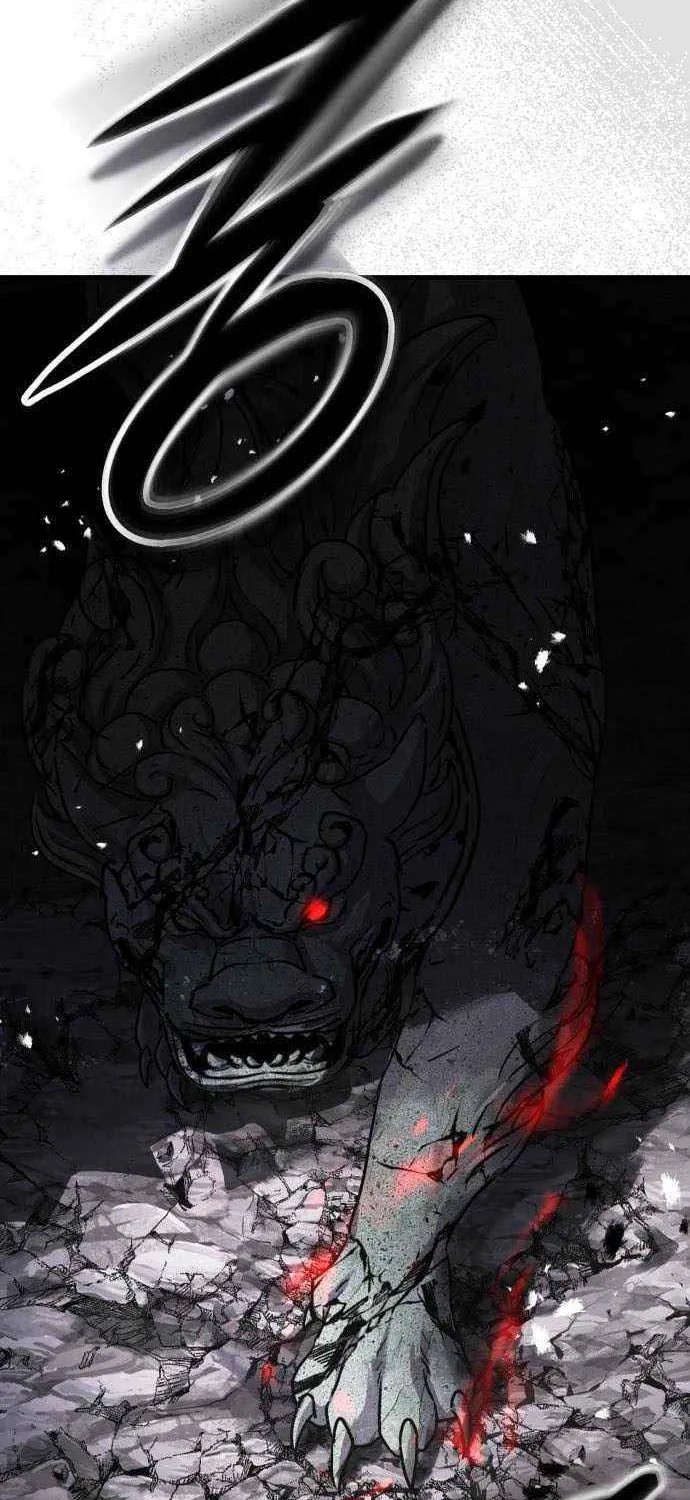 Read Absolute Dominion chapter 60 image 20 on Lezhin