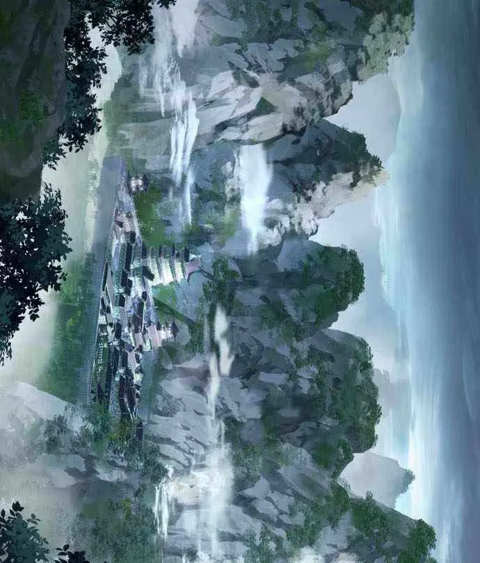 Read Absolute Dominion chapter 60 image 32 on Lezhin