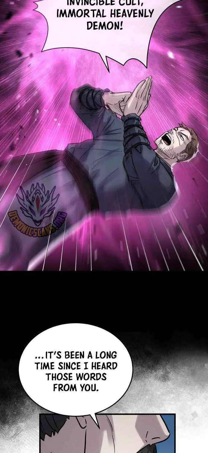 Read Absolute Dominion chapter 60 image 38 on Lezhin