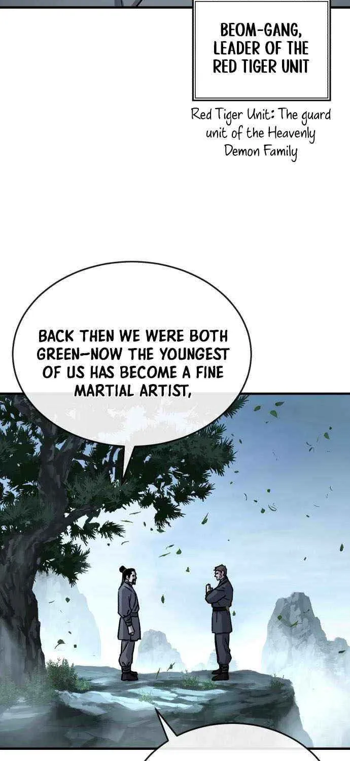 Read Absolute Dominion chapter 60 image 41 on Lezhin