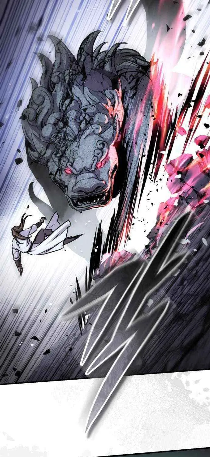 Read Absolute Dominion chapter 60 image 75 on Lezhin