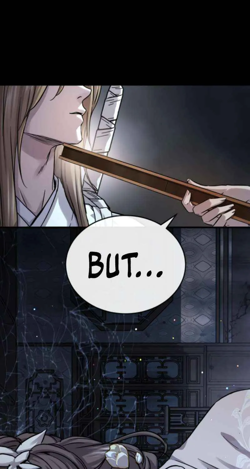 Read Absolute Dominion chapter 61 image 1 on Lezhin