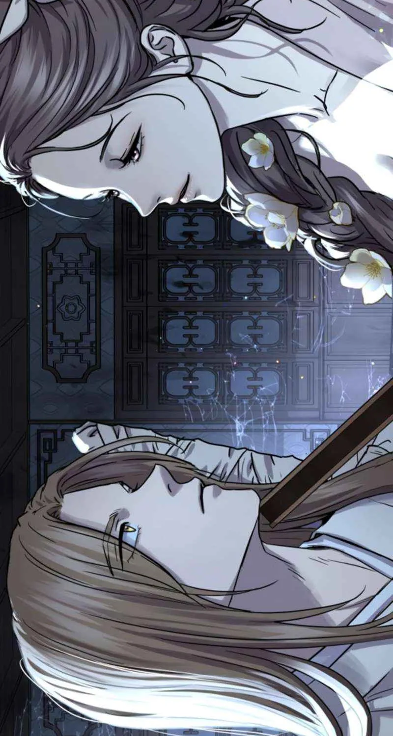 Read Absolute Dominion chapter 61 image 2 on Lezhin