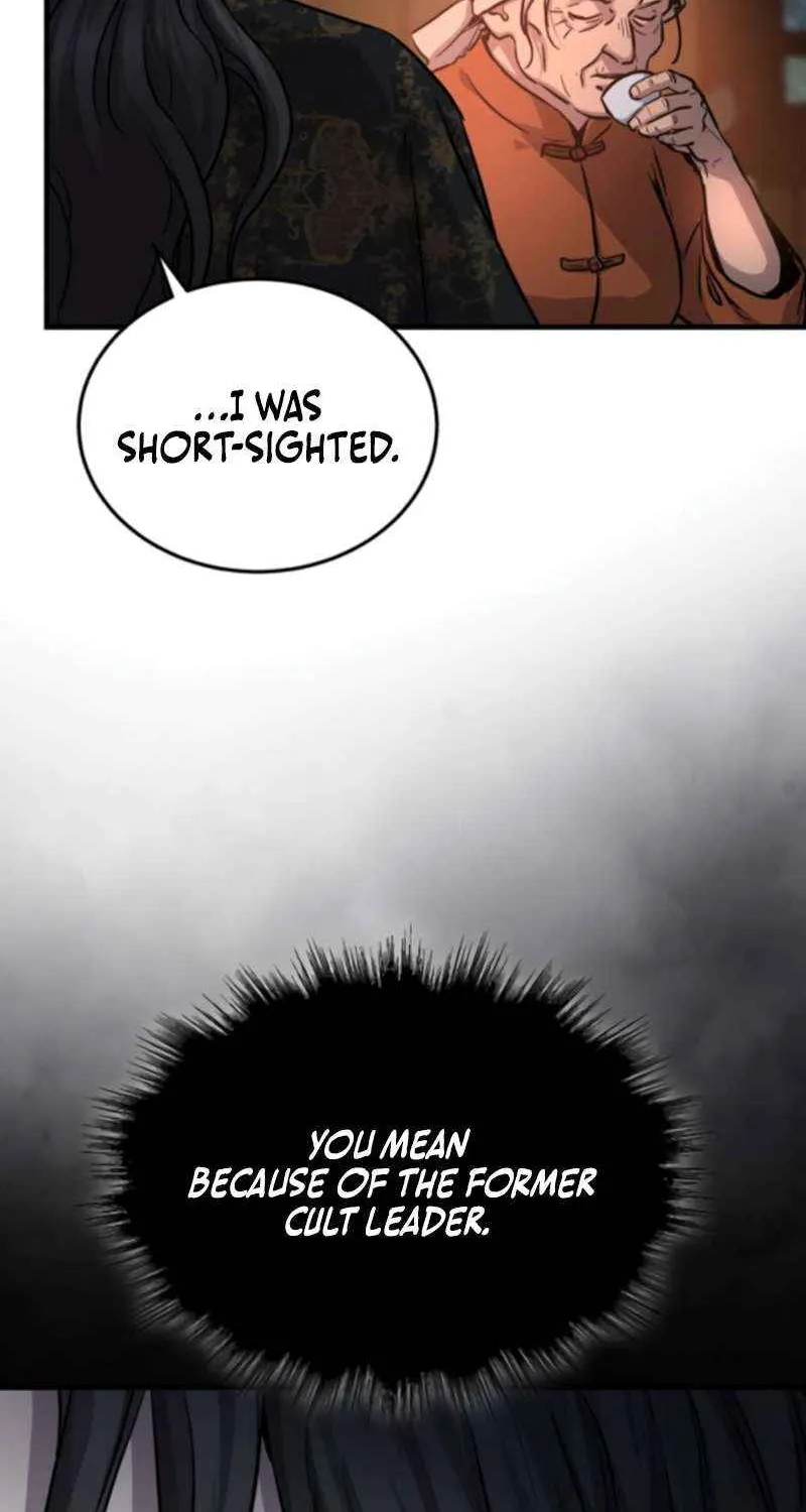 Read Absolute Dominion chapter 61 image 27 on Lezhin