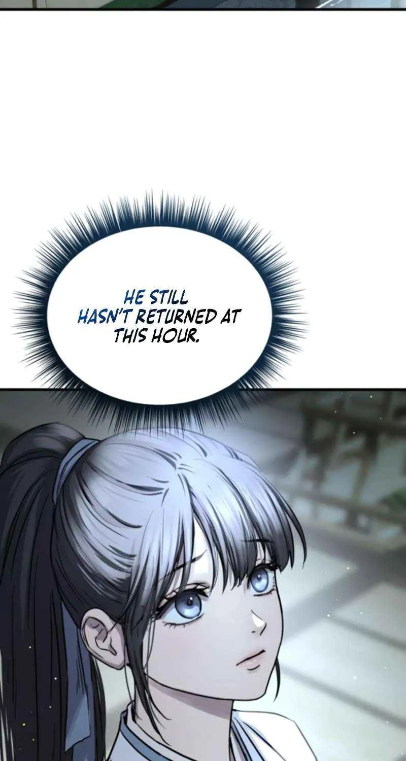 Read Absolute Dominion chapter 61 image 34 on Lezhin