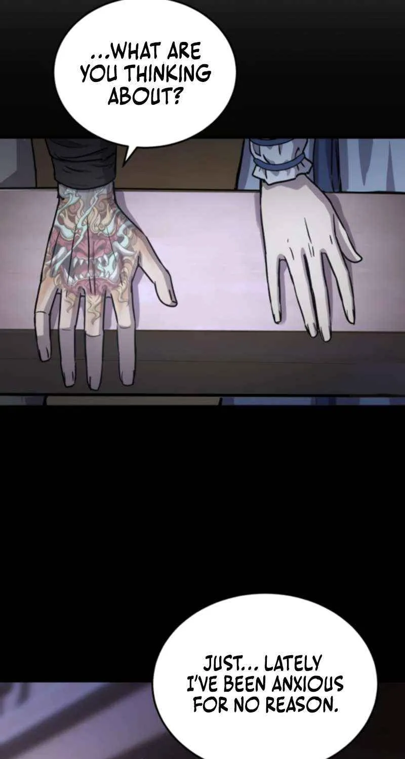 Read Absolute Dominion chapter 61 image 39 on Lezhin