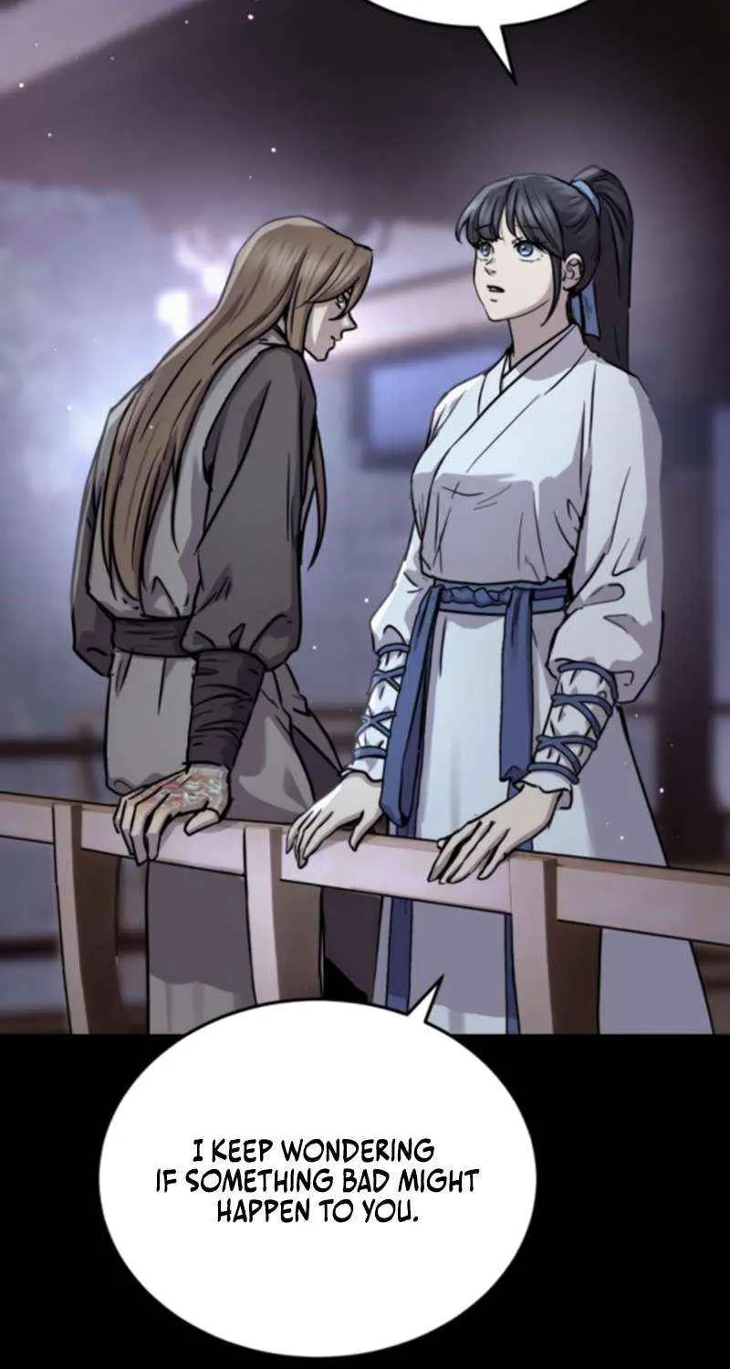 Read Absolute Dominion chapter 61 image 40 on Lezhin