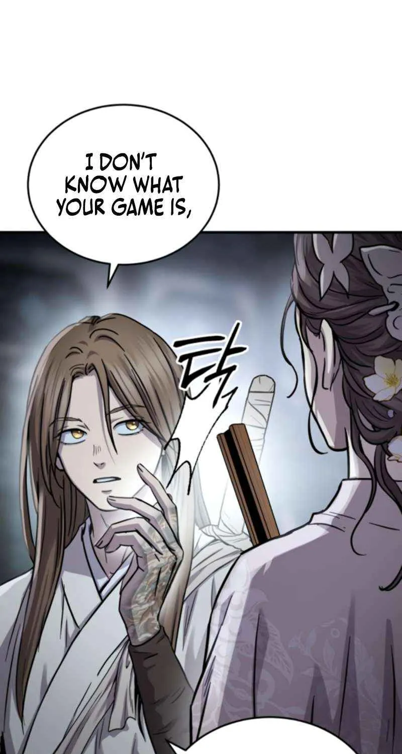 Read Absolute Dominion chapter 61 image 6 on Lezhin