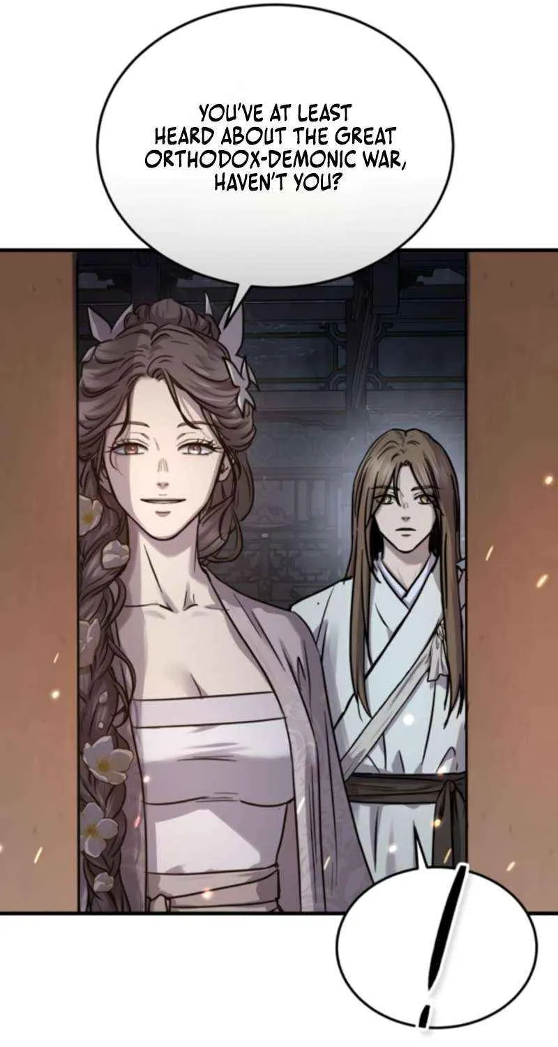 Read Absolute Dominion chapter 61 image 61 on Lezhin