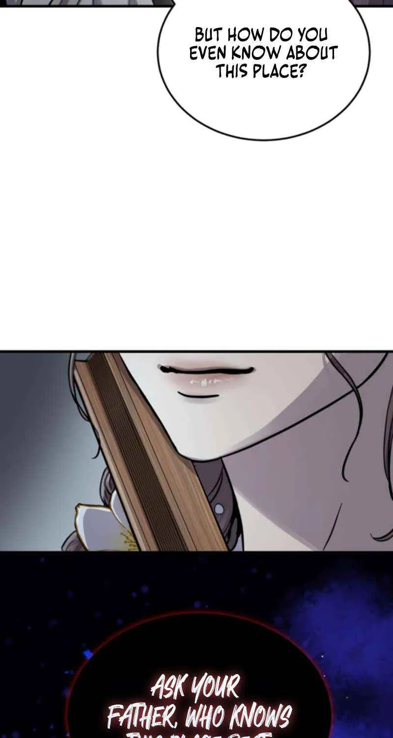 Read Absolute Dominion chapter 61 image 7 on Lezhin