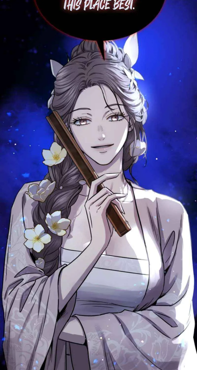 Read Absolute Dominion chapter 61 image 8 on Lezhin