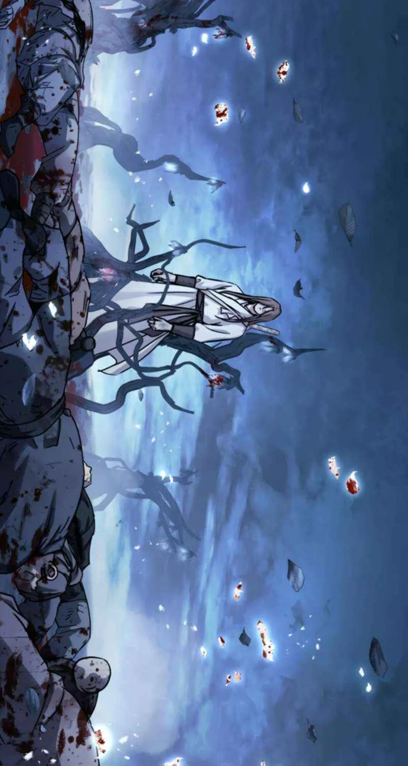 Read Absolute Dominion chapter 61 image 90 on Lezhin