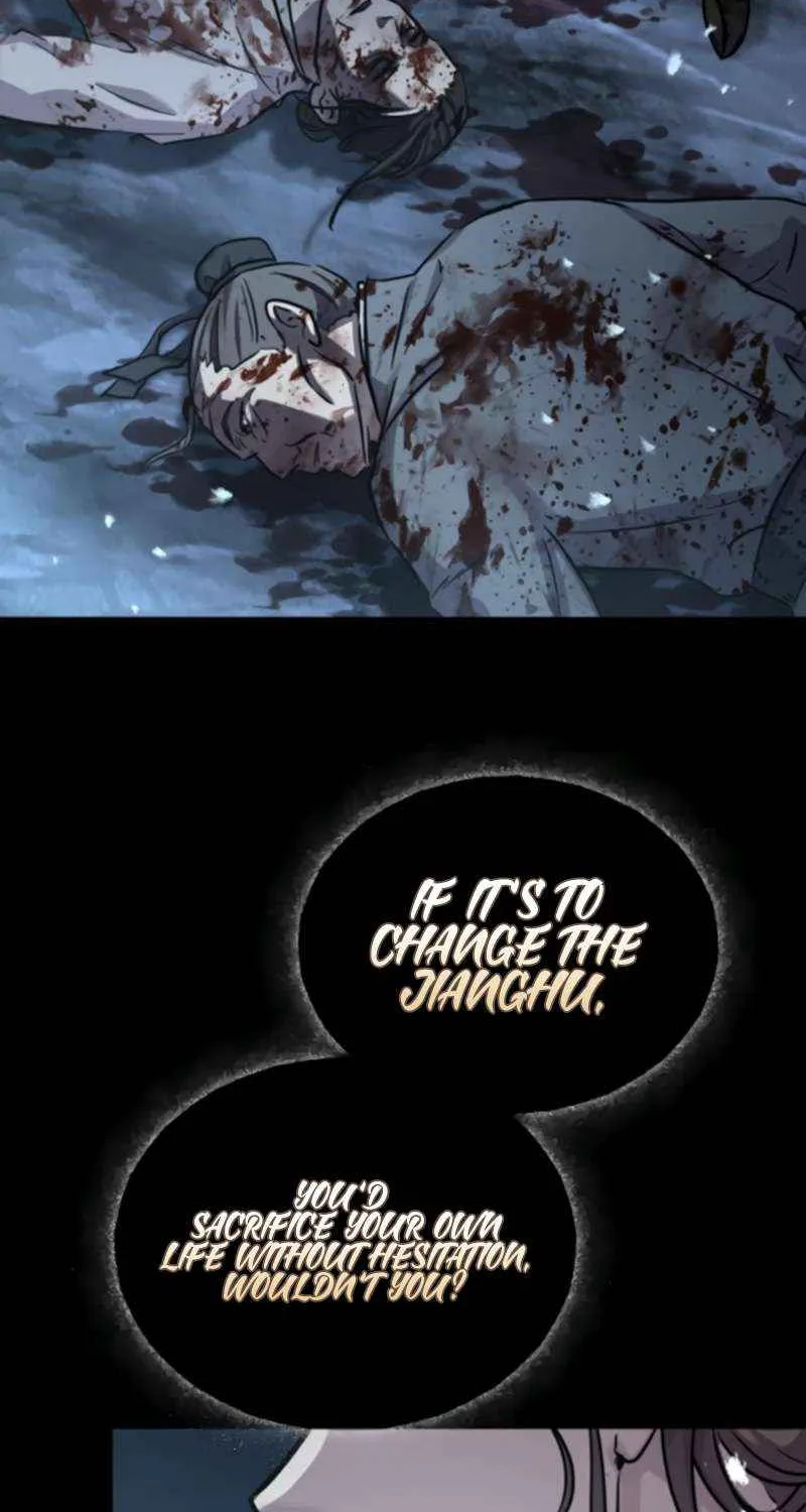 Read Absolute Dominion chapter 61 image 92 on Lezhin