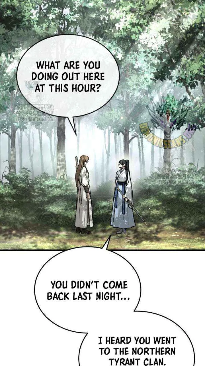 Read Absolute Dominion chapter 62 image 19 on Lezhin