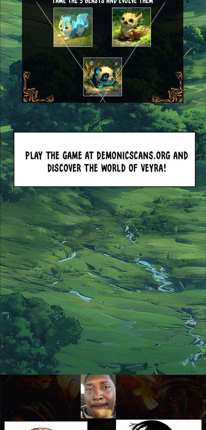 Read Absolute Dominion chapter 62 image 4 on Lezhin