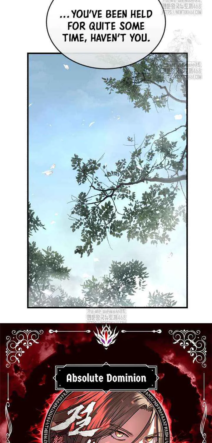 Read Absolute Dominion chapter 62 image 8 on Lezhin