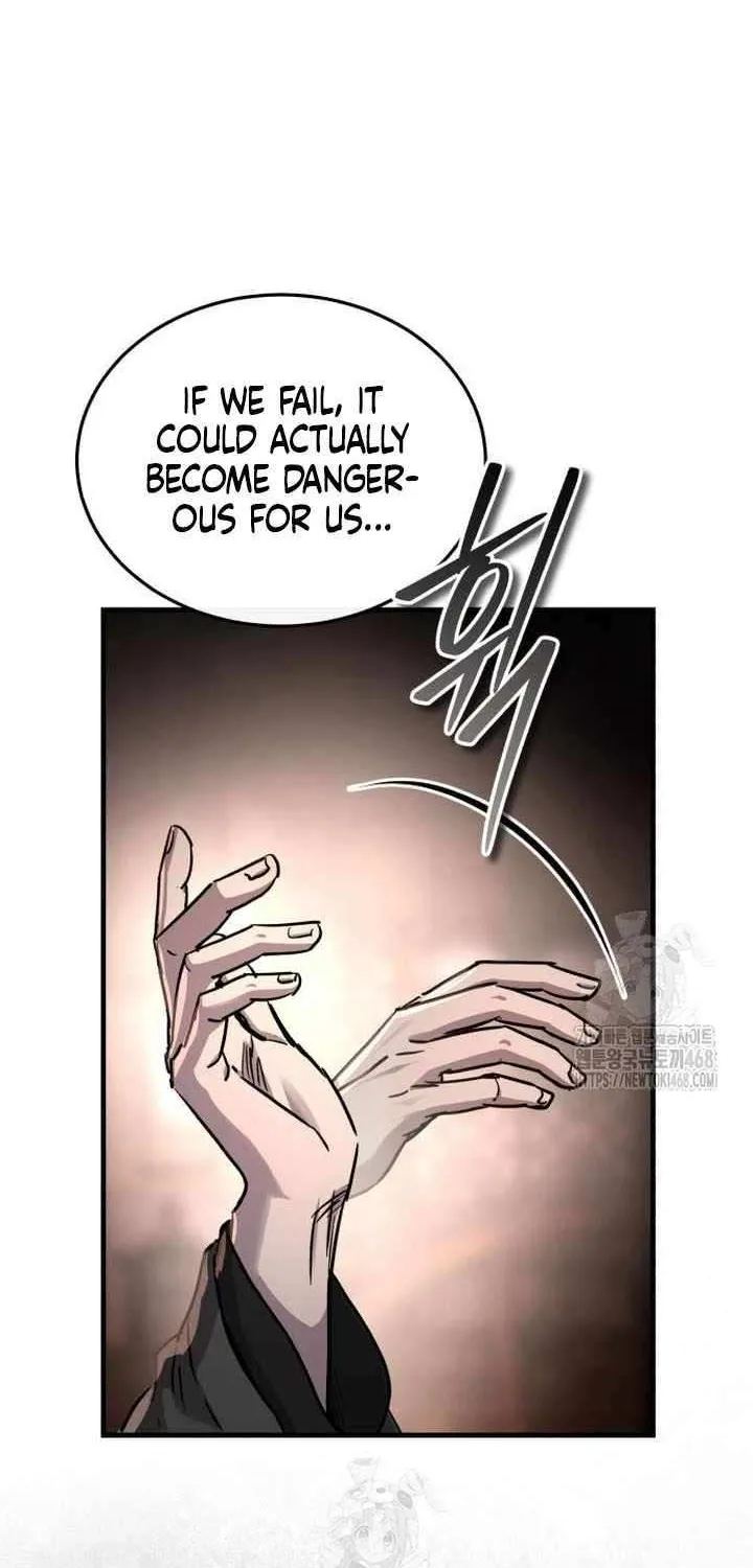 Read Absolute Dominion chapter 63 image 10 on Lezhin