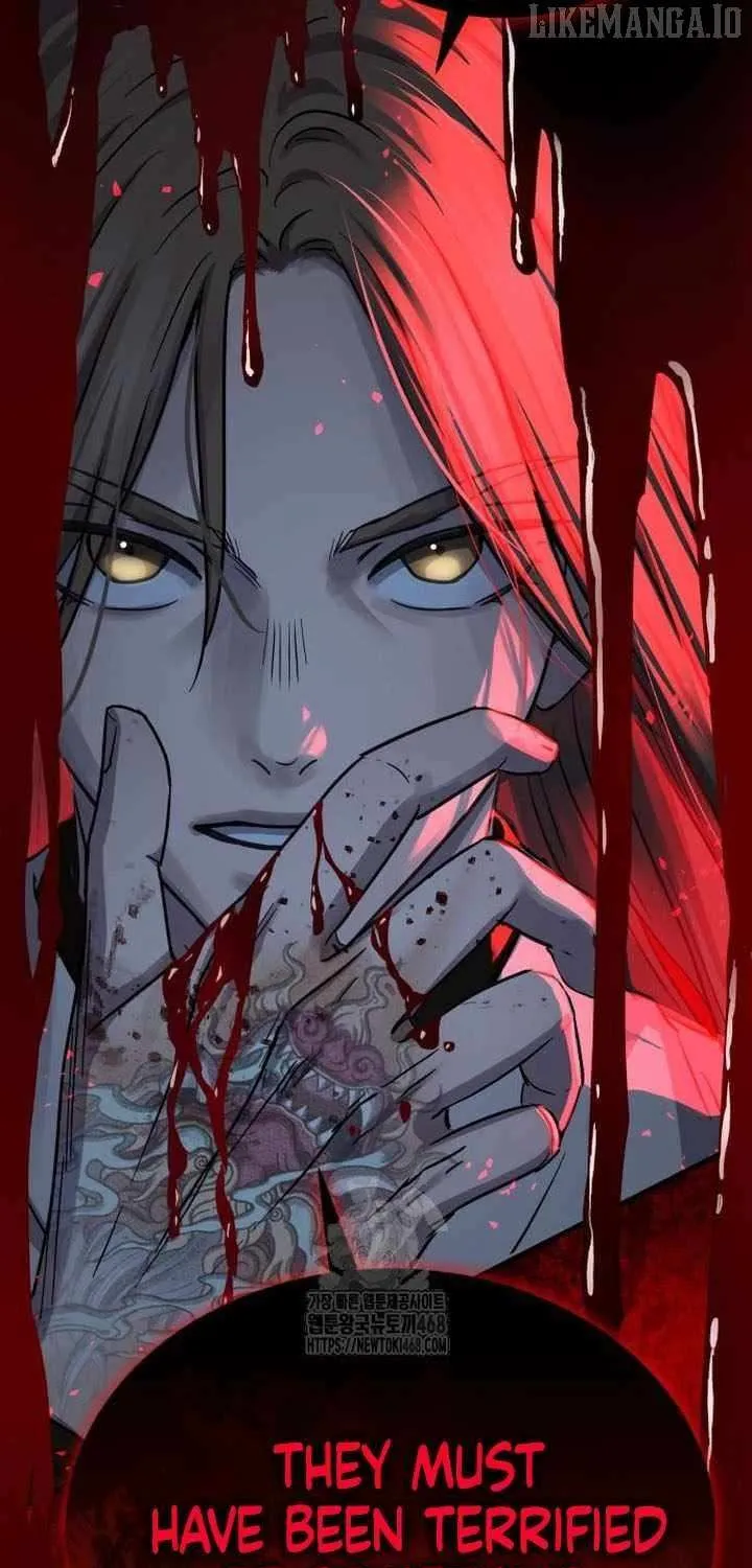 Read Absolute Dominion chapter 63 image 104 on Lezhin