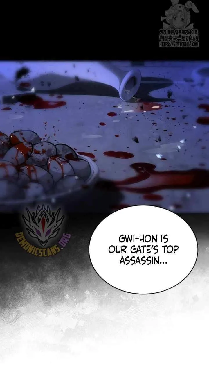 Read Absolute Dominion chapter 63 image 14 on Lezhin
