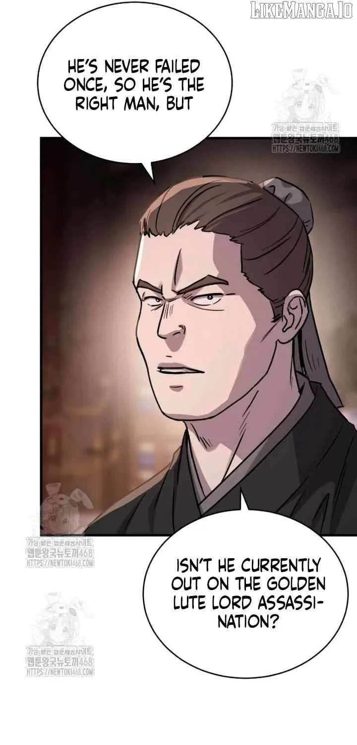 Read Absolute Dominion chapter 63 image 15 on Lezhin