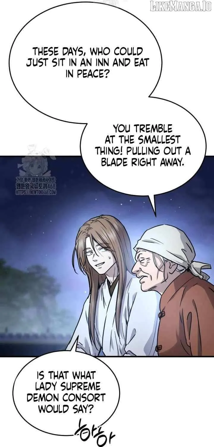 Read Absolute Dominion chapter 63 image 42 on Lezhin