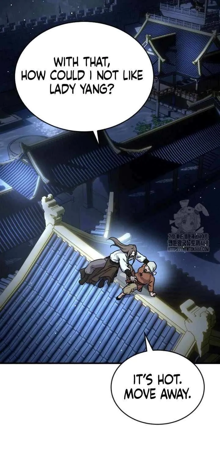 Read Absolute Dominion chapter 63 image 62 on Lezhin