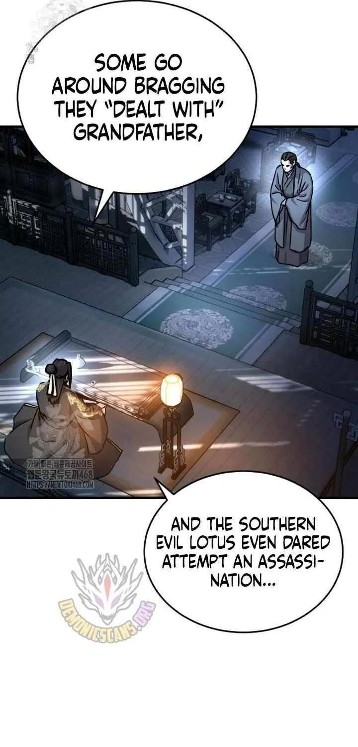 Read Absolute Dominion chapter 63 image 67 on Lezhin