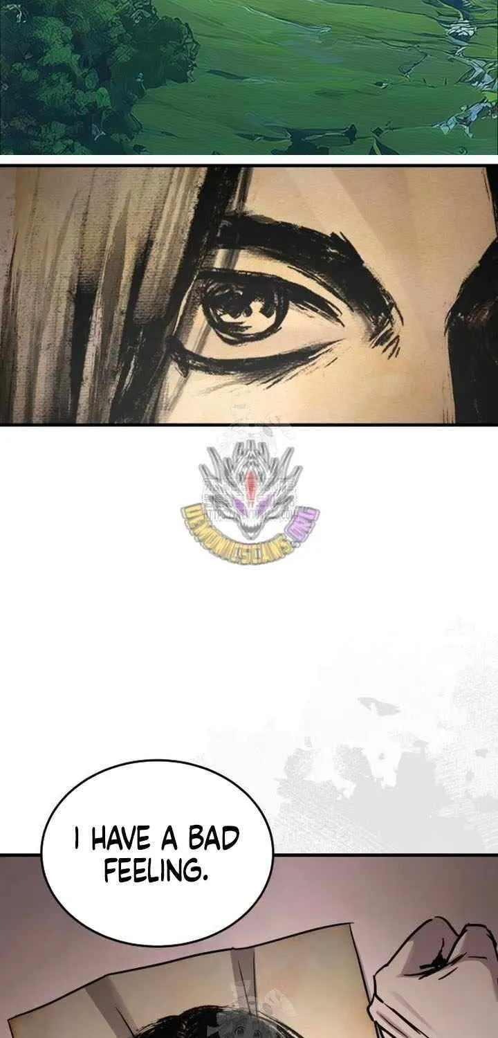 Read Absolute Dominion chapter 63 image 7 on Lezhin