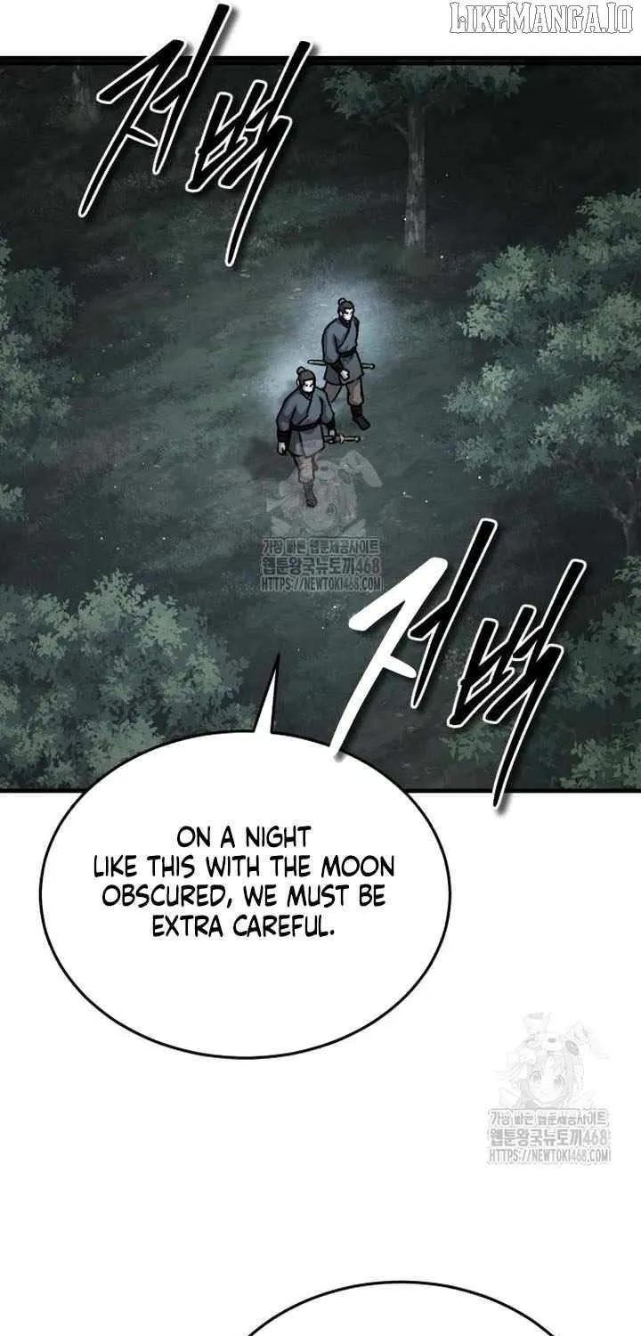Read Absolute Dominion chapter 63 image 78 on Lezhin