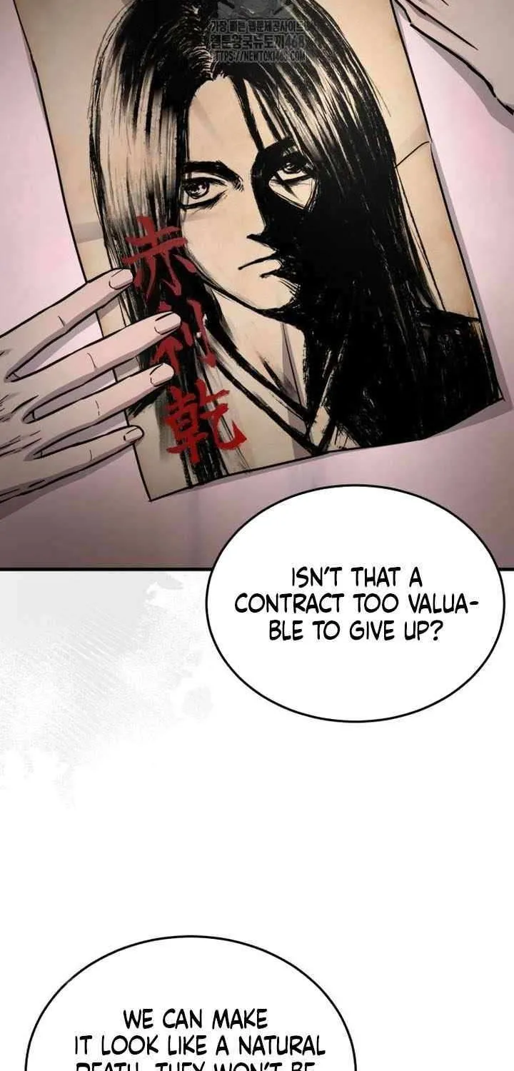 Read Absolute Dominion chapter 63 image 8 on Lezhin