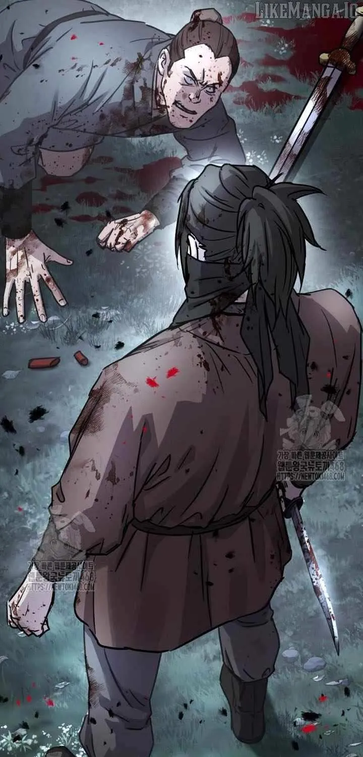 Read Absolute Dominion chapter 63 image 87 on Lezhin