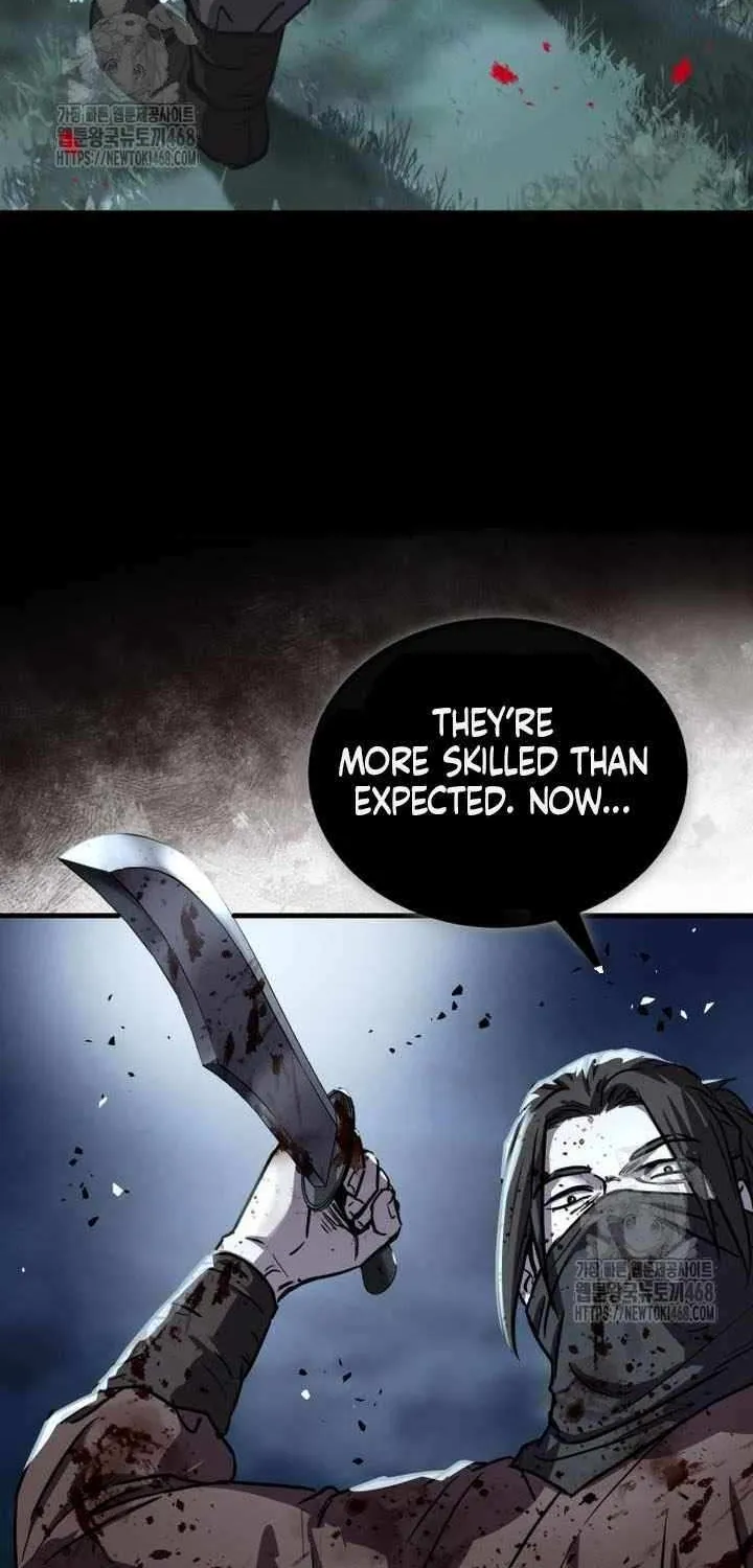 Read Absolute Dominion chapter 63 image 88 on Lezhin