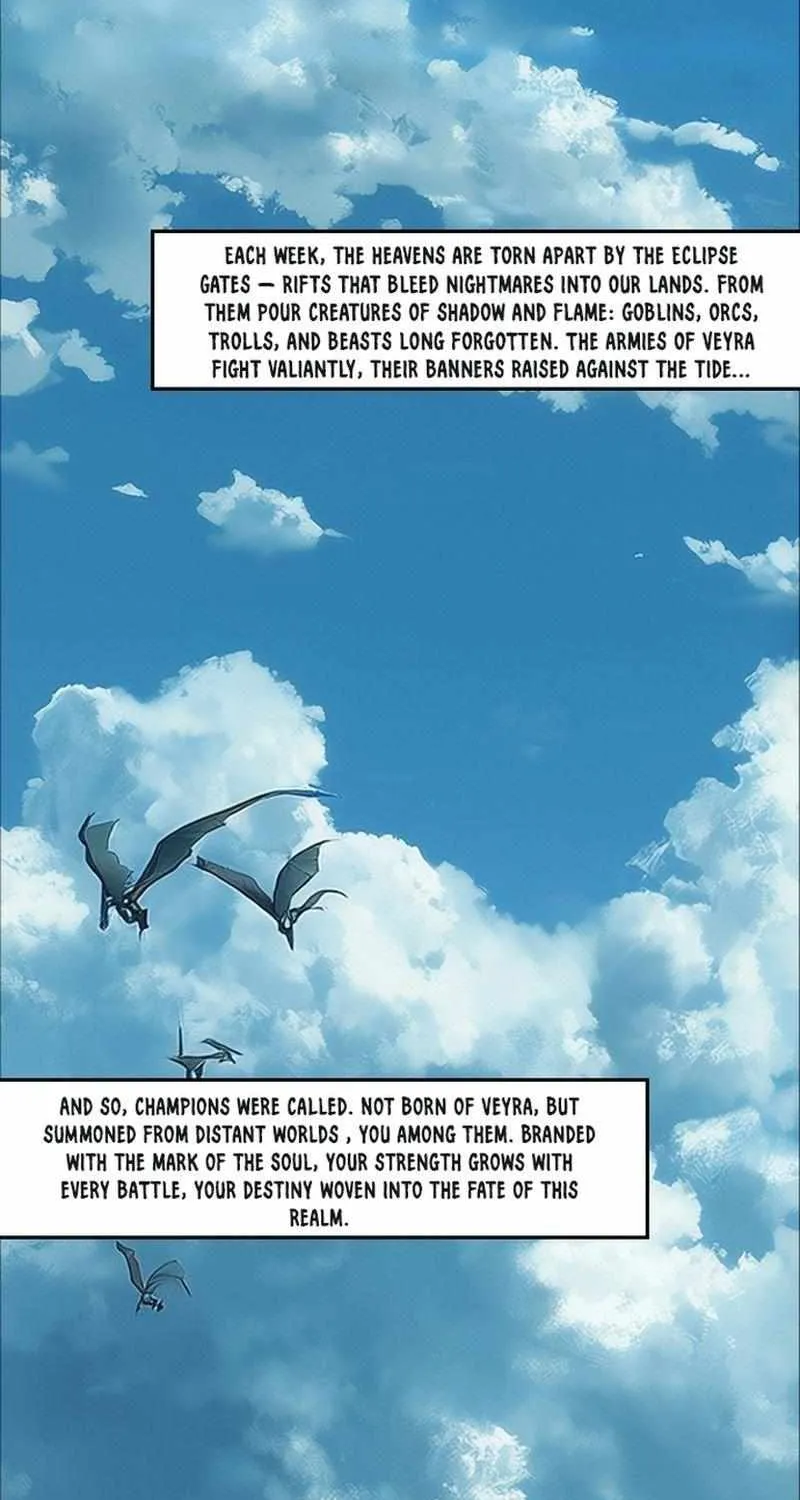 Read Absolute Dominion chapter 65 image 2 on Lezhin