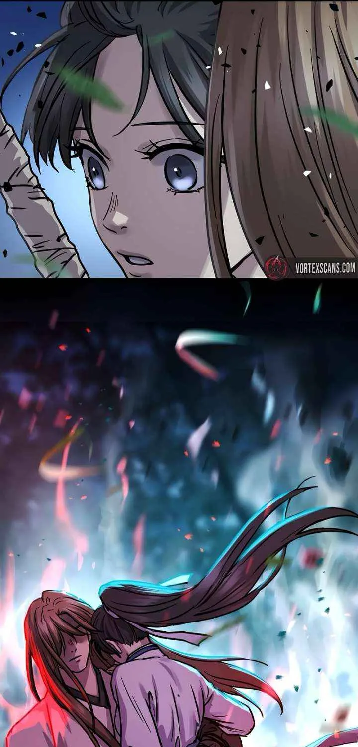 Read Absolute Dominion chapter 66 image 107 on Lezhin