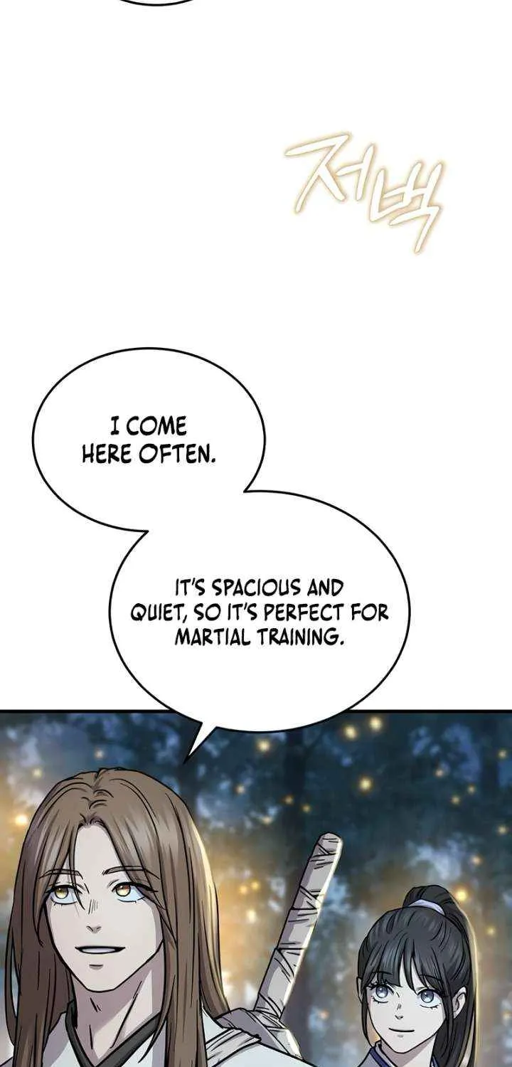 Read Absolute Dominion chapter 66 image 114 on Lezhin