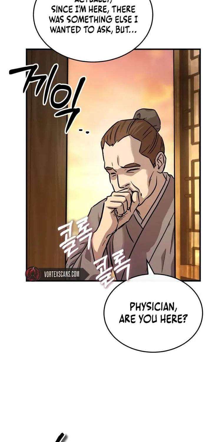 Read Absolute Dominion chapter 66 image 134 on Lezhin