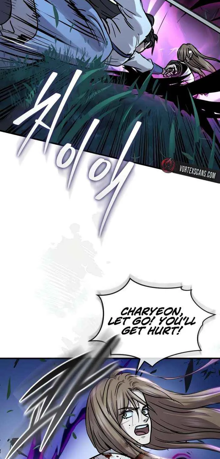 Read Absolute Dominion chapter 66 image 31 on Lezhin