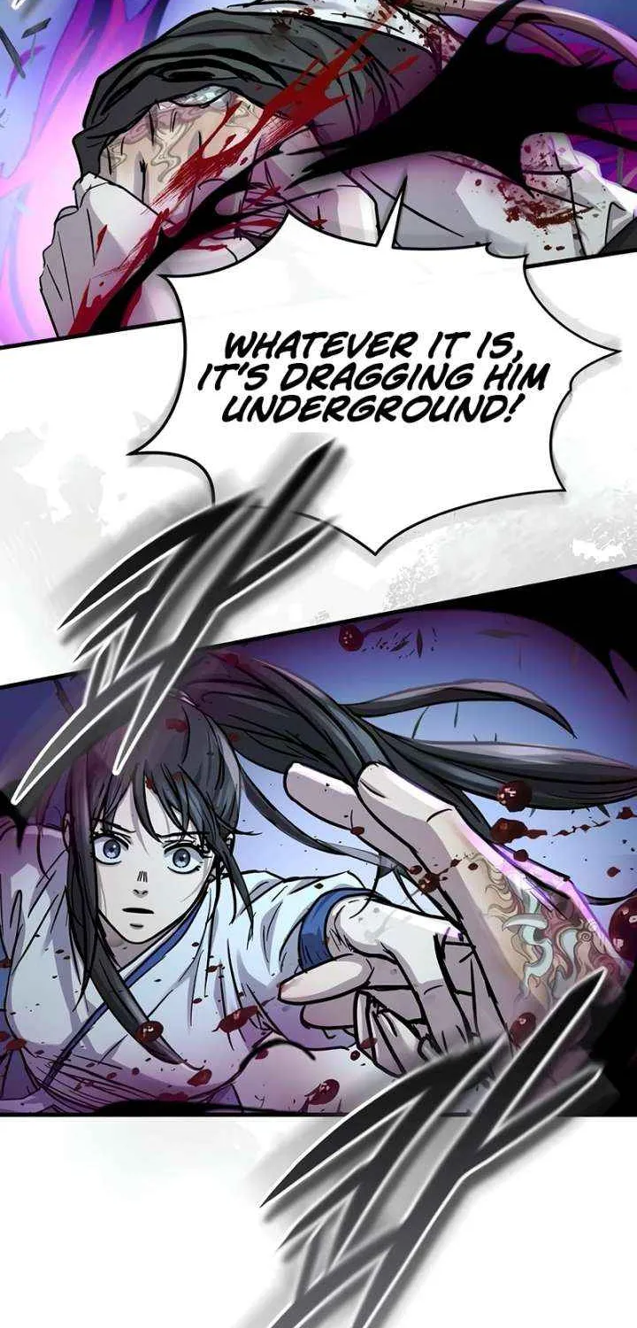Read Absolute Dominion chapter 66 image 32 on Lezhin